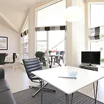 Retreat With Access To Sports Hall 別荘 Großenbrode