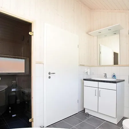 Σπίτι διακοπών Retreat With Access To Sports Hall