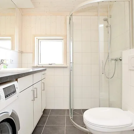 Retreat With Access To Sports Hall *