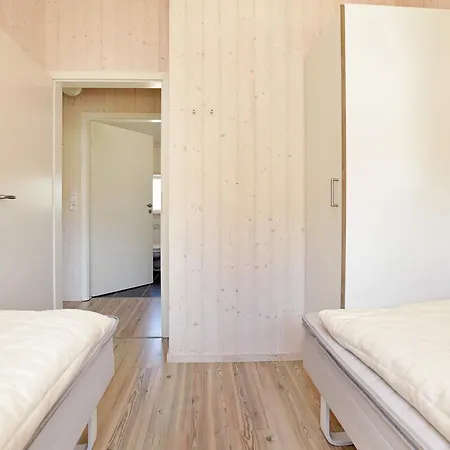 Σπίτι διακοπών Retreat With Access To Sports Hall