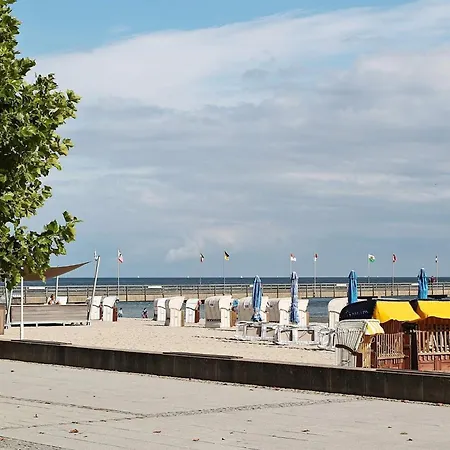 Retreat With Access To Sports Hall * Großenbrode