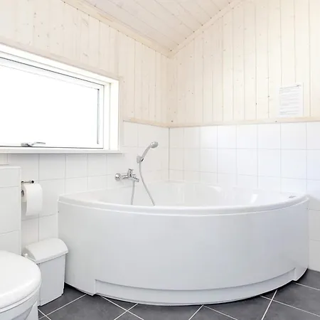 Retreat With Access To Sports Hall