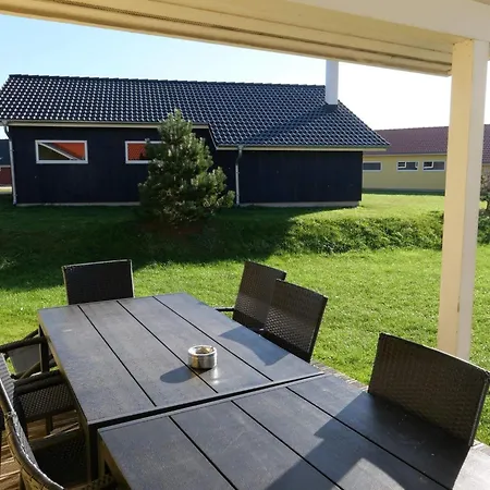 Σπίτι διακοπών Retreat With Access To Sports Hall