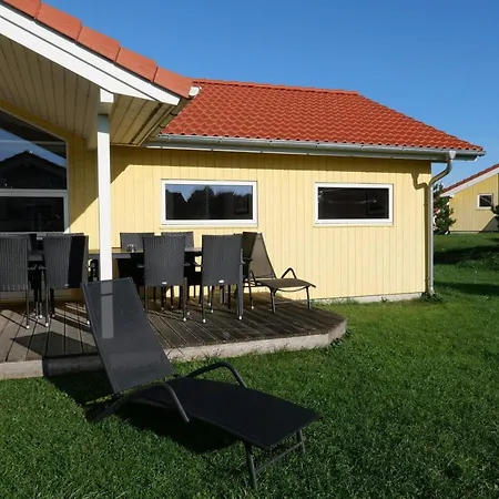 Retreat With Access To Sports Hall Großenbrode