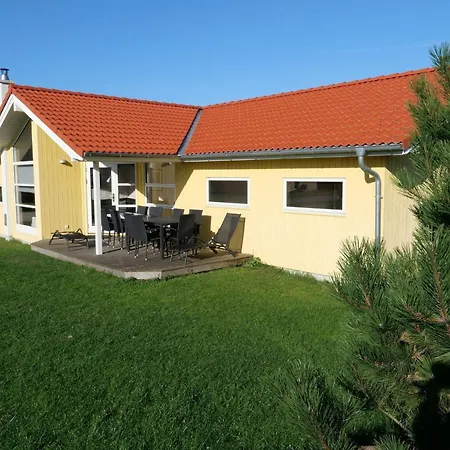 Retreat With Access To Sports Hall * Großenbrode