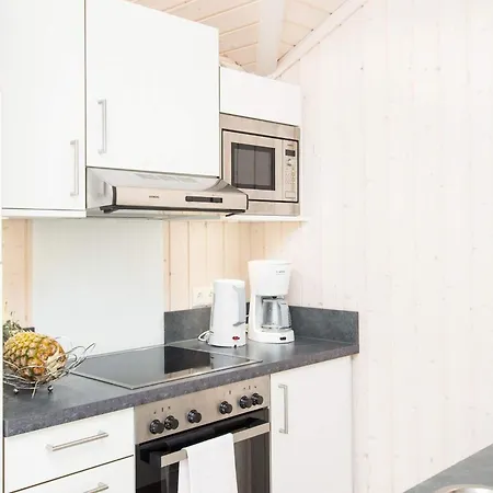 Retreat With Access To Sports Hall Großenbrode