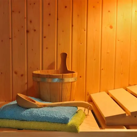 Retreat With Access To Sports Hall