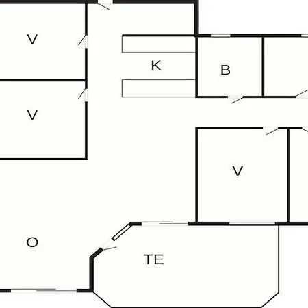 Retreat With Access To Sports Hall * Großenbrode